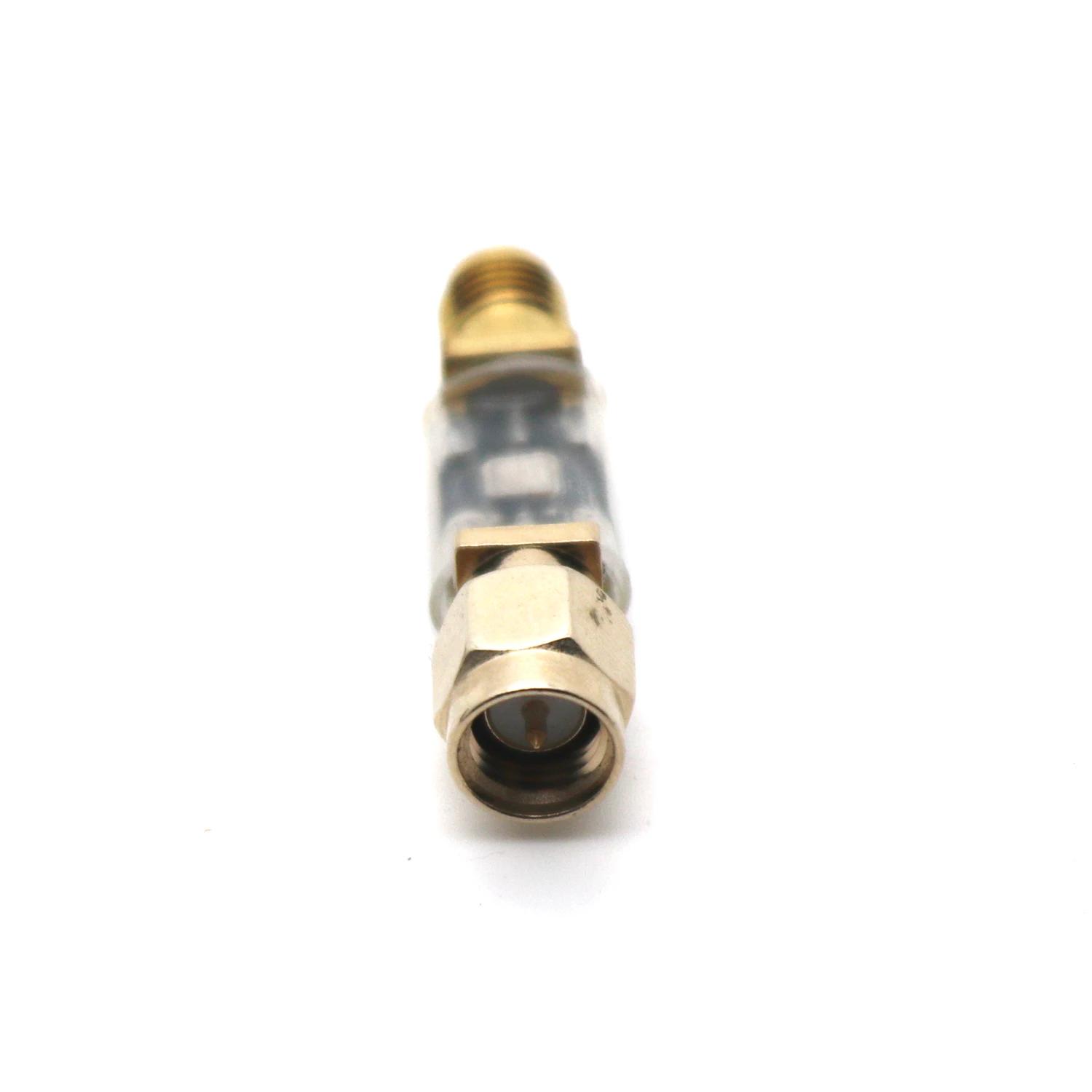 Filtre passe-bande de scie BPF 315M 403M 433Mhz 868Mhz 915Mhz 1.5G 2.4Ghz 5.8Ghz pour récepteur de s