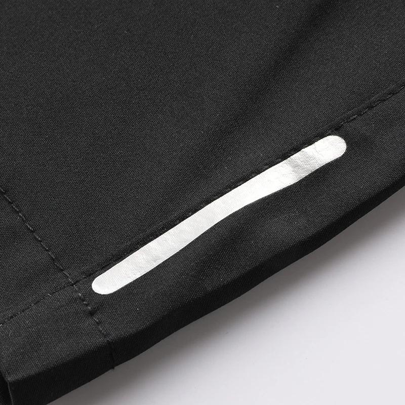 Shorts de sport athlétiques YJKVUR pour hommes avec poches, nouvelle collection été 2026, pour entra