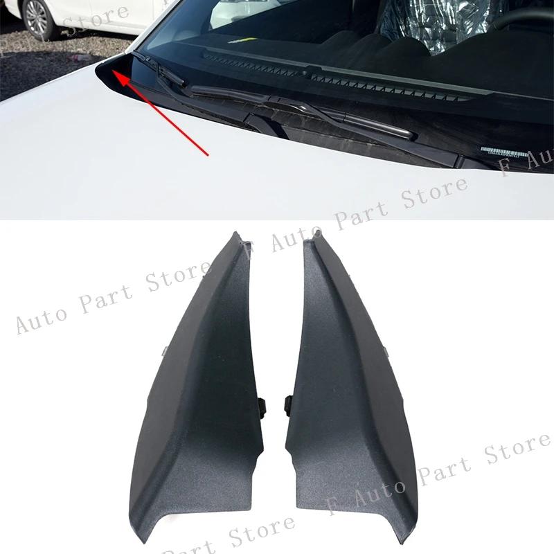Pour Suzuki Vitara 2015 2016 2017 2018 2019 2020 voiture avant pare-brise enveloppement coin garnitu