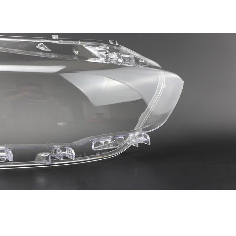 Couvercle en verre pour éclairage de sauna avant de voiture, coque de lampe de sauna en plexiglas, m