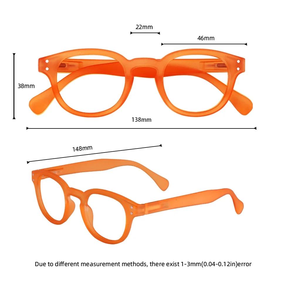 Meeshow flambant neuf couleur lunettes de lecture Anti bleu lunettes Style qualité hommes femmes ble
