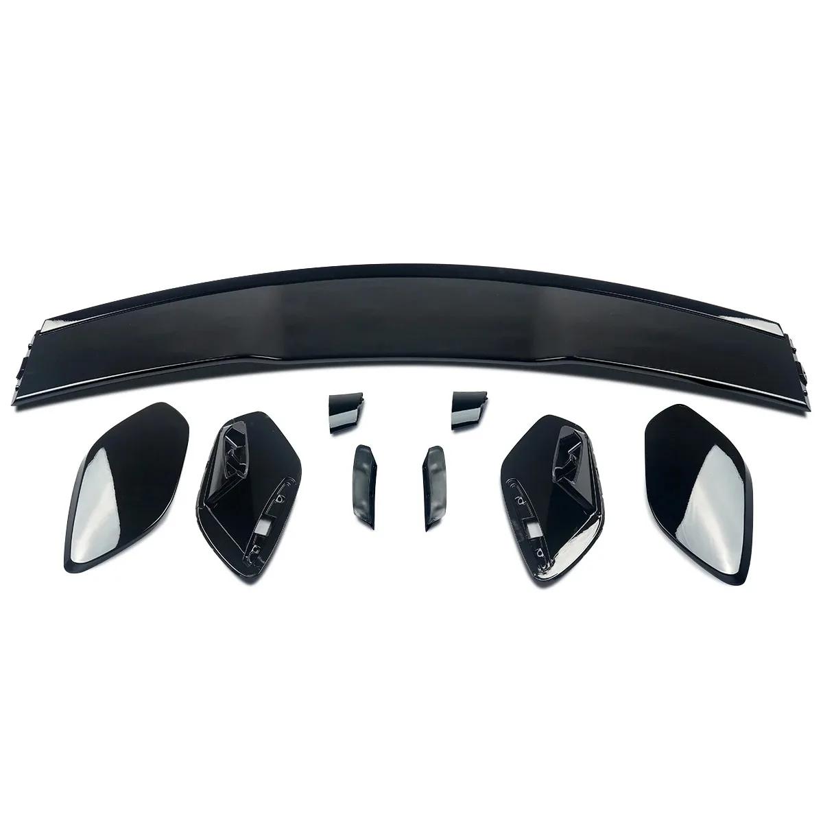 Becquet arrière de toit pour Mercedes Benz, W176 W177 Benz Classe A A180 A200 A220 A250 A260 Jas A45