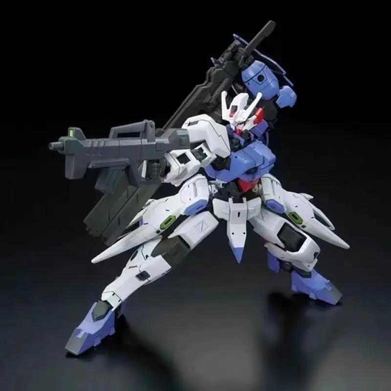 HG 1/144 Astaroth fer sang huître Corps assembler modèle Mecha jouets figurines d'action mobiles déc