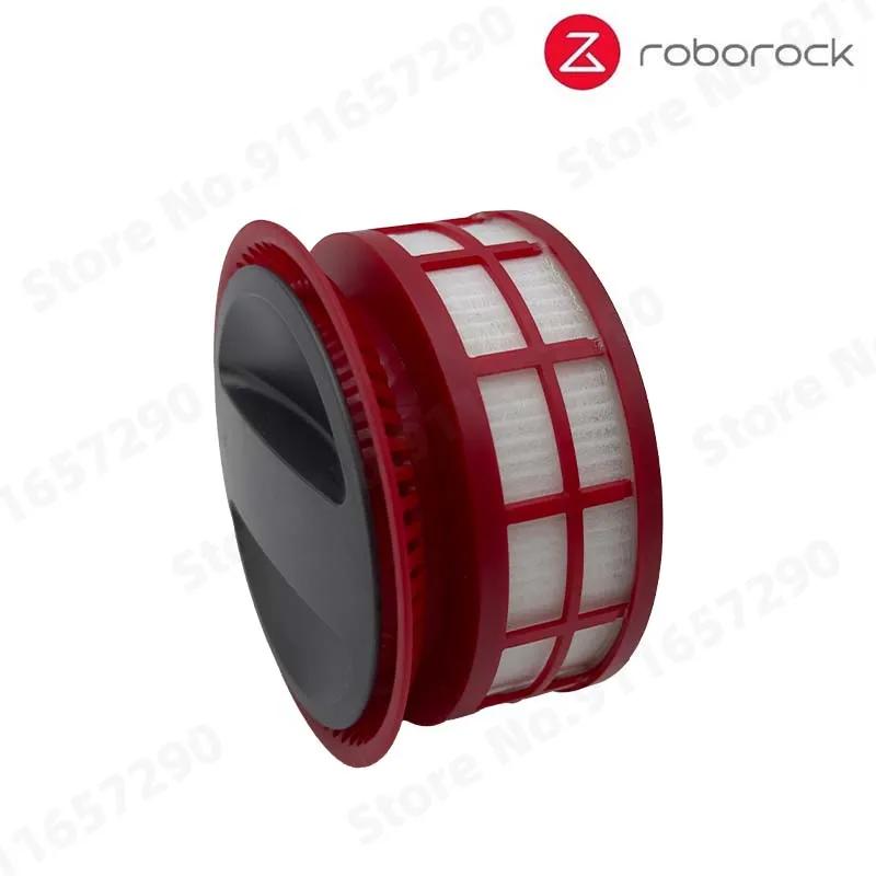 Roborock H6 HEPA Post filtre pièces de rechange aspirateur à main sans fil remplacement balayeuse sa