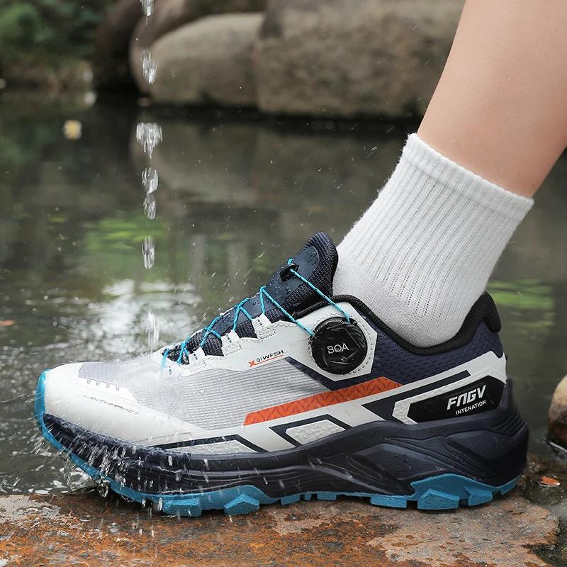 Chaussures de course décontractées respirantes pour hommes, baskets de luxe, mocassins de mode, chau
