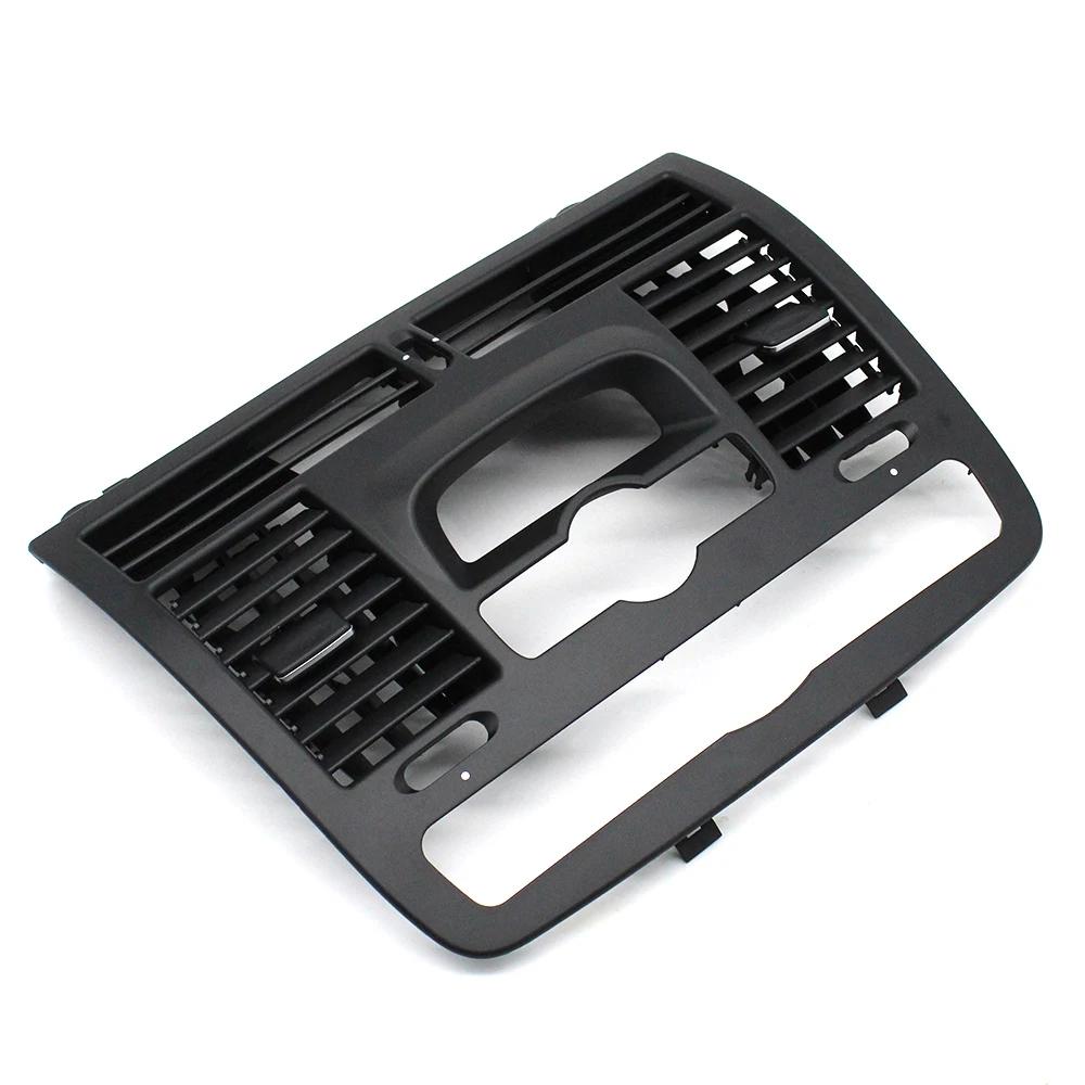 Couvercle de Grille de ventilation pour climatiseur Central gauche droit de tableau de bord de voitu