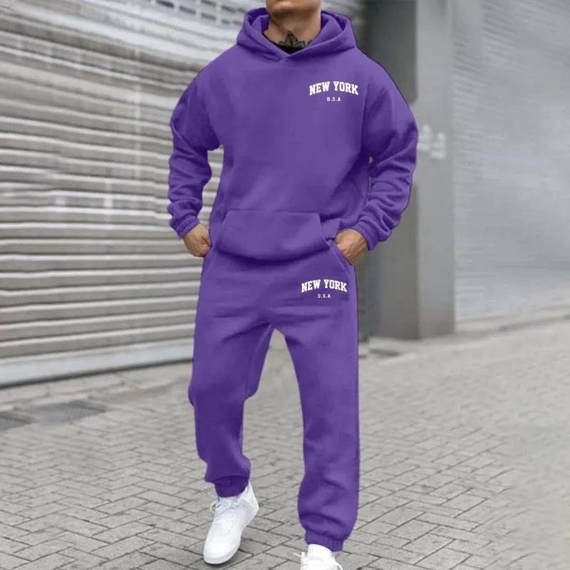 Amazon transfrontalier vente chaude nouveauté hommes et femmes Streetwear à la mode polaire à capuch