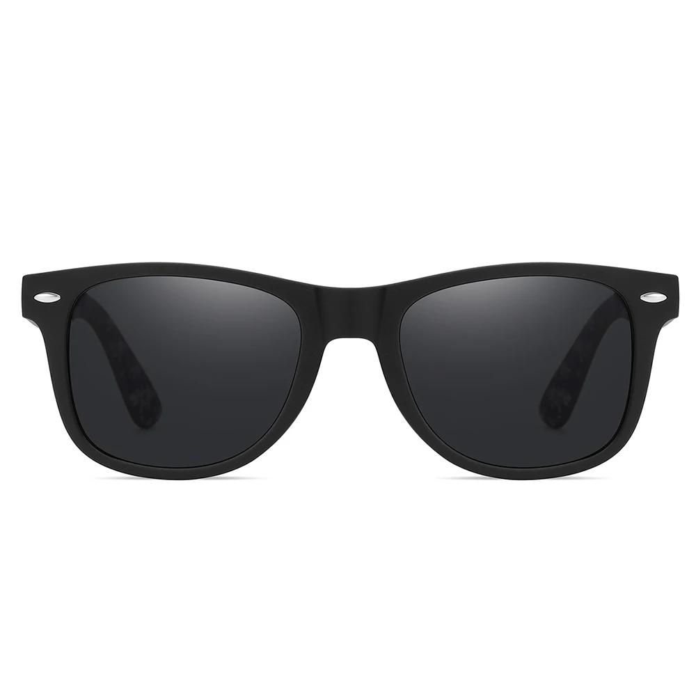 BARCUR-Lunettes de soleil de sport ultra légères pour hommes et femmes, cadre PC de haute qualité, U