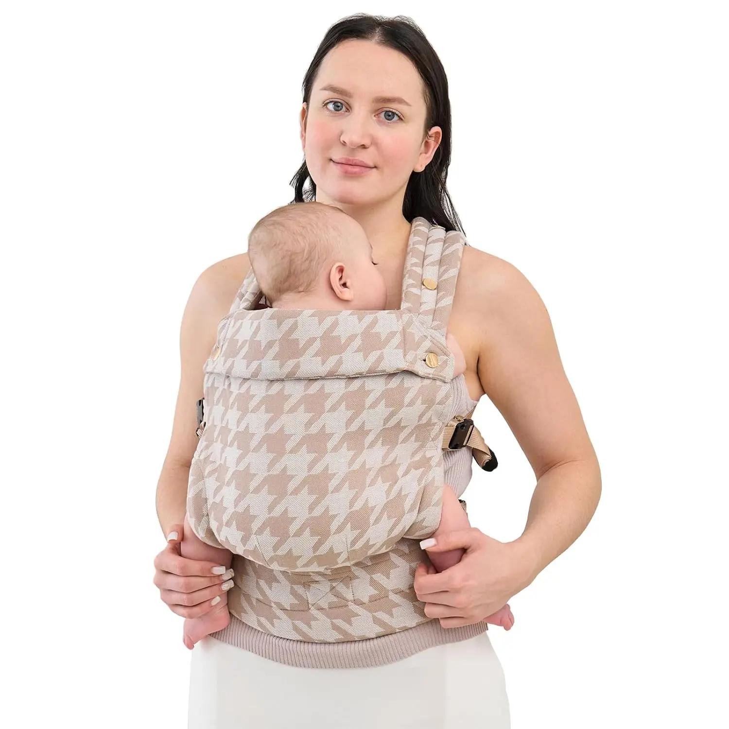 Porte-bébé enveloppe bébés sacs infantile sac à dos enfant en bas âge sacs à dos bébé fronde nouveau