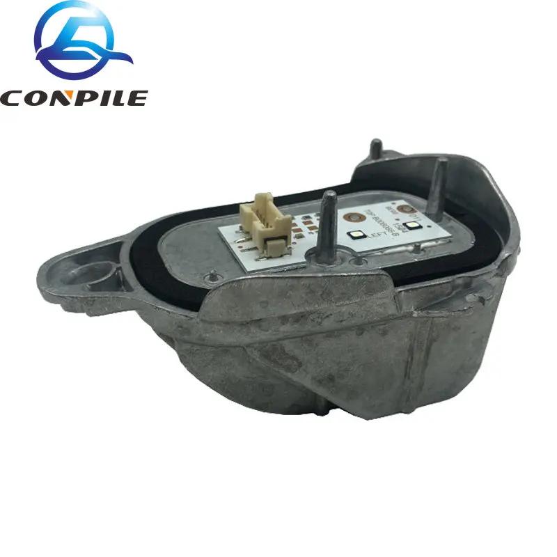 Nouveau 8R0941475B 8R0941476B gauche droite DRL phare Led yeux d'ange pour Q5 2014-2017