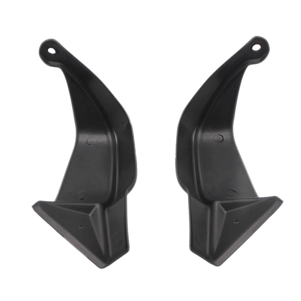 Protège-mains de frein, coque de protection, pare-vent, couvercle de déflecteur, accessoires de moto