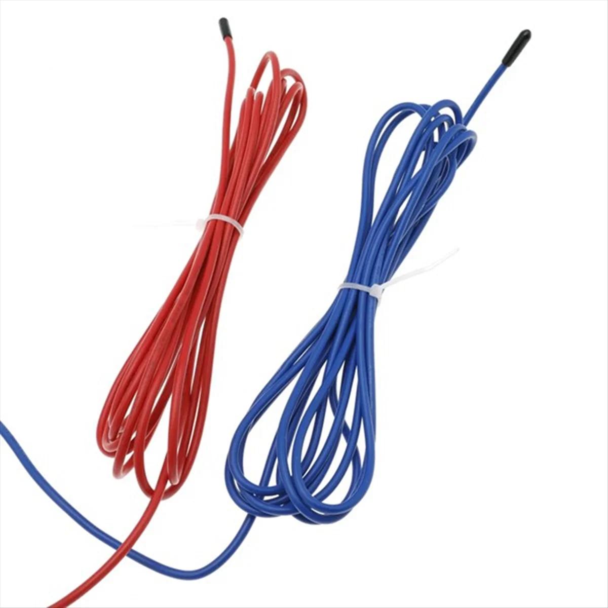 Le système détartrant électronique ABQR réduit la rouille du calcaire et les minéraux sans produits