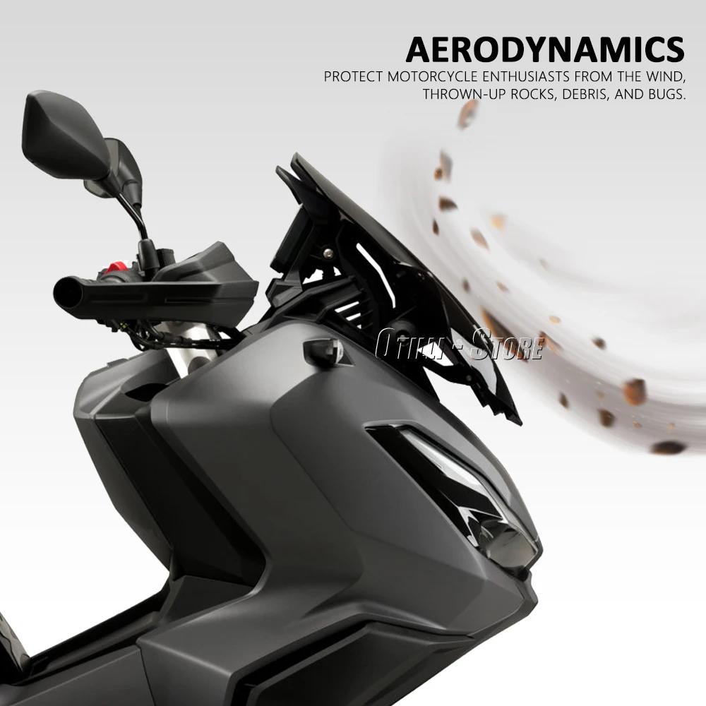 Nouveau Accessoires de moto pare-brise déflecteur de vent Spoiler protecteur nouveau pour HONDA ADV3