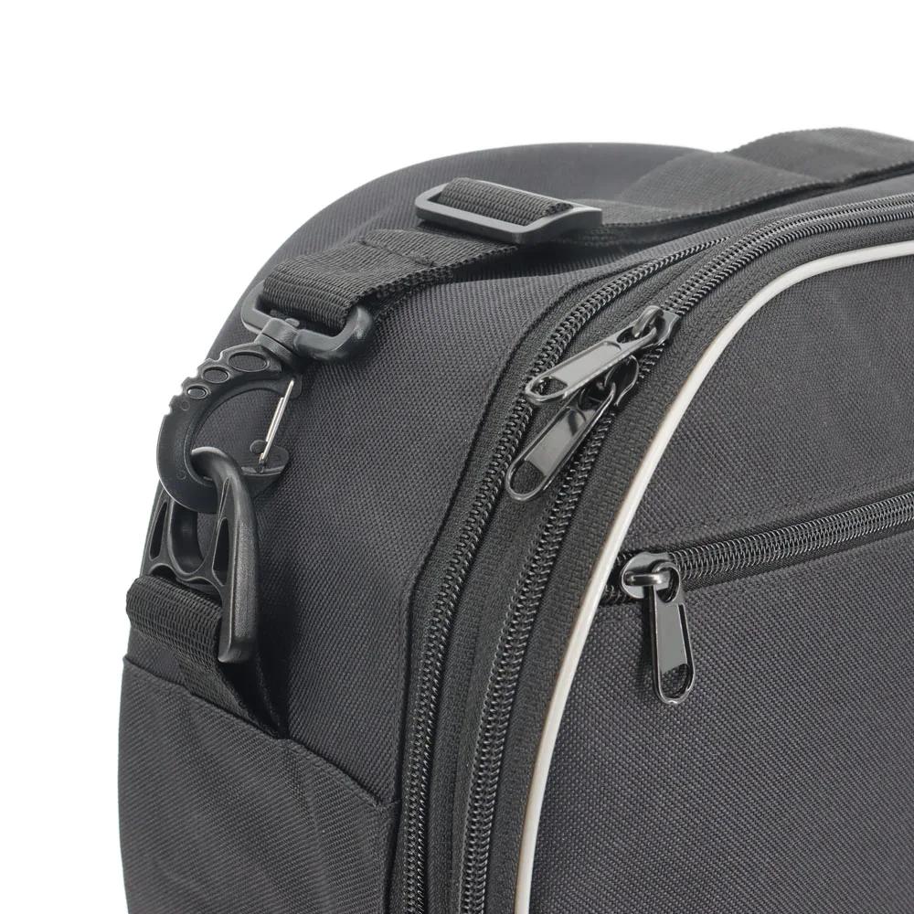 Sacs intérieurs de bagage de doublure de moto pour Suzuki GSX-S1000GT GSXS1000ightS1000 GSX-S S1000
