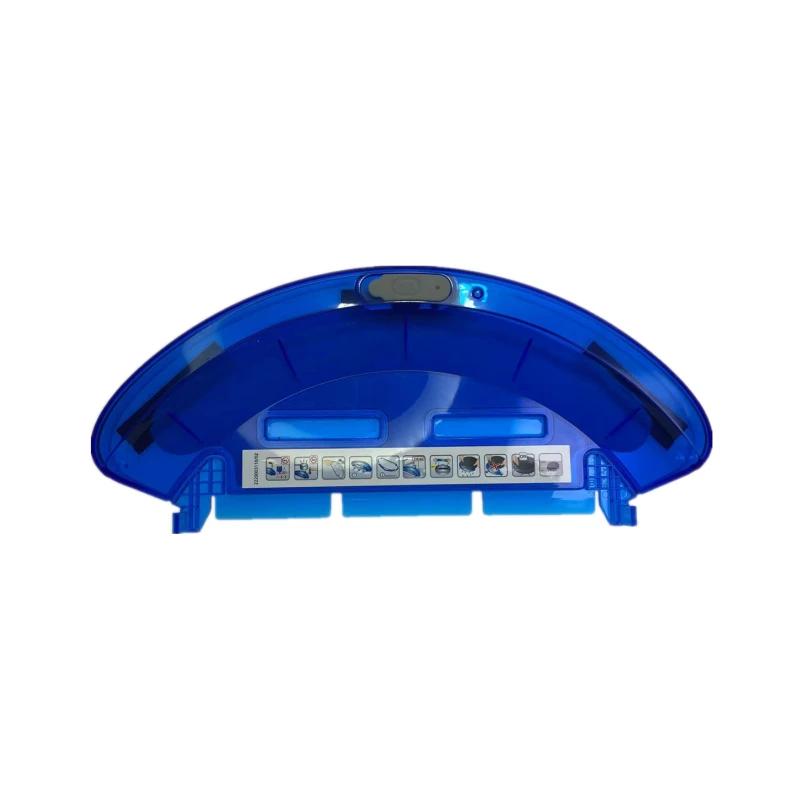 Chiffon de vadrouille pour réservoir d'eau, pour aspirateur Robot Rowenta série X-PLORER 40 50 ANIMA