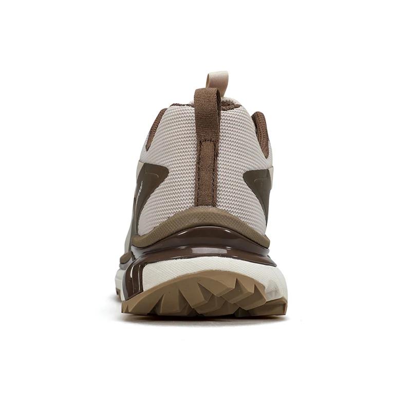 HUMTTO-Chaussures de dehors Décontractées et Respirantes pour Homme, Baskets de Course Noires, de Lu