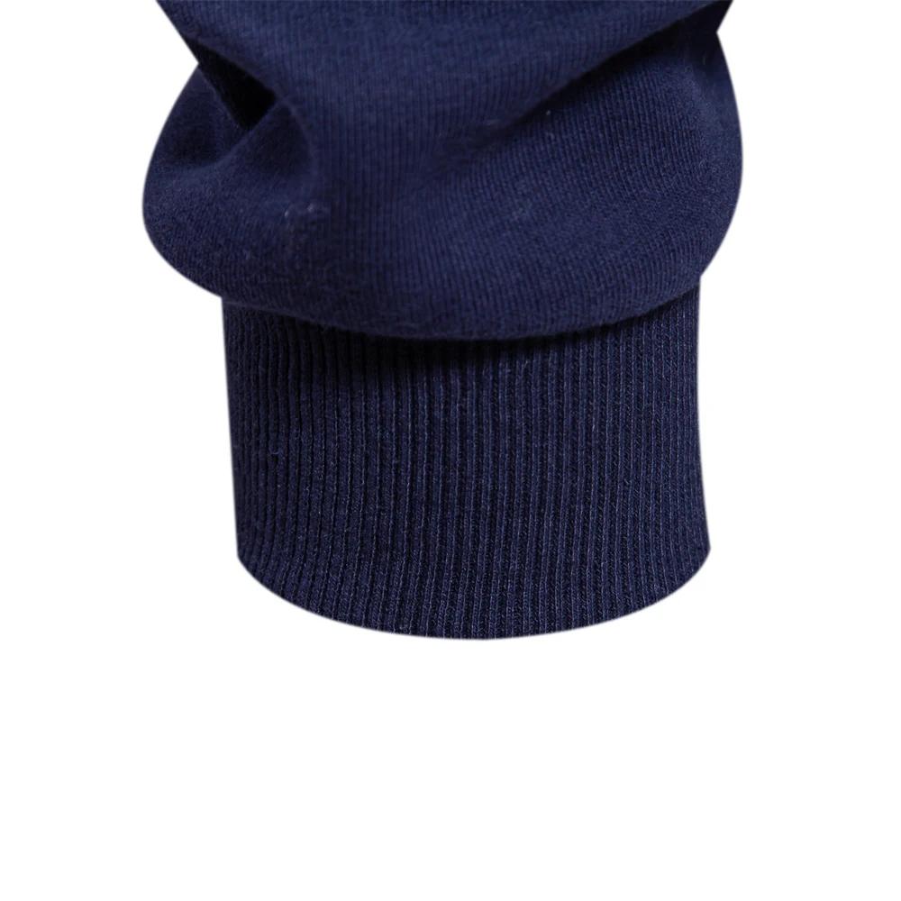 Sweat-shirt à col Polo pour hommes, nouveau Design à la mode, vêtements décontractés et sociaux, en