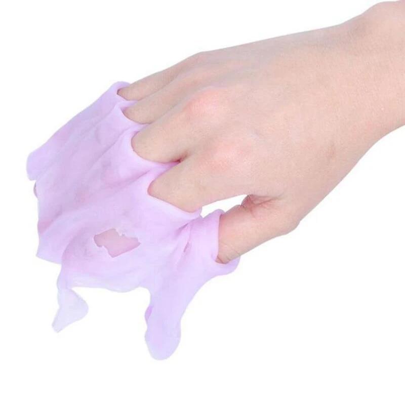 Chauffe-masque à la paraffine pour les mains et les pieds, kit chauffant de bain, machine hydratante