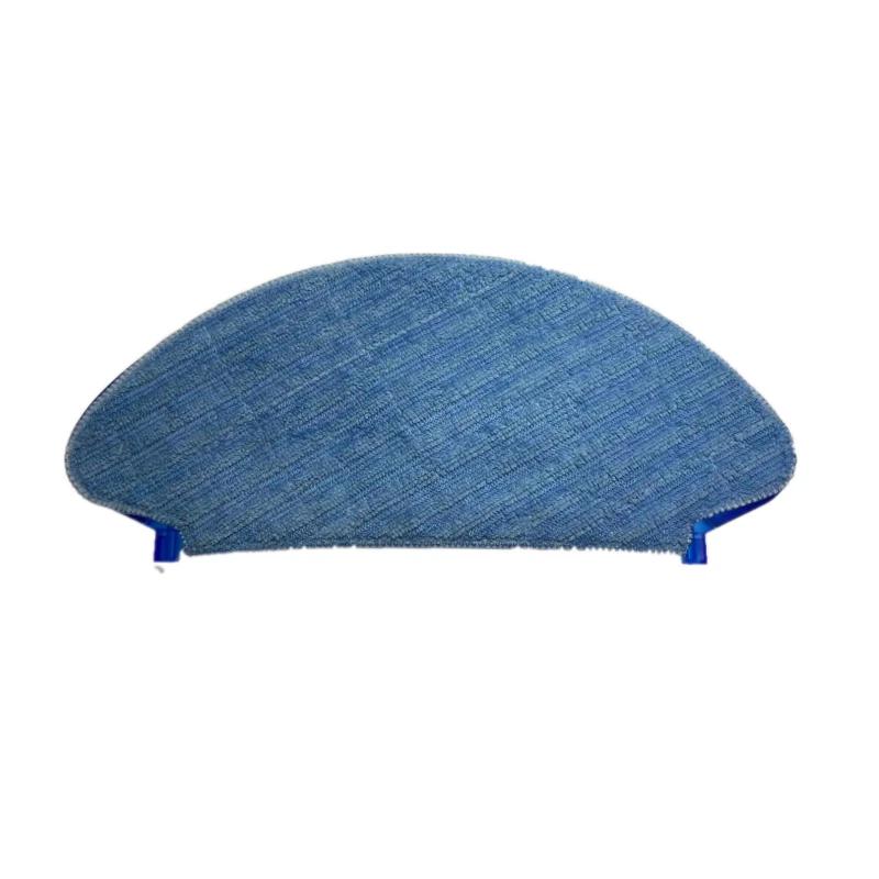 Chiffon de vadrouille pour réservoir d'eau, pour aspirateur Robot Rowenta série X-PLORER 40 50 ANIMA
