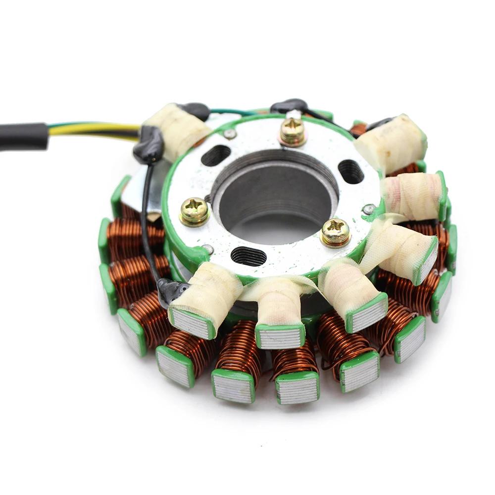 58031002050 Bobine de Stator magnétique de moto, pour KTM 350 LC4 1993 1994 1995 400 500 540 600 6
