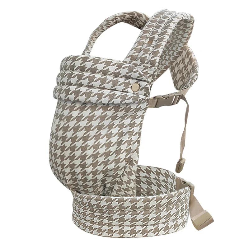 Bébé fronde porte-bébé enveloppe bébés sac infantile sac à dos enfant en bas âge sacs à dos porte-bé