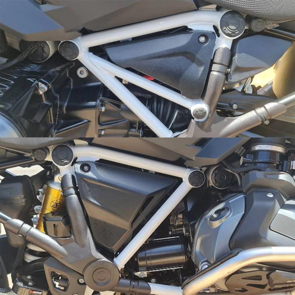 Bouchons de trou de cadre de moto R 1250 GS 2024, bouchon de couverture pour BMW R1200GS R1250GS R 1