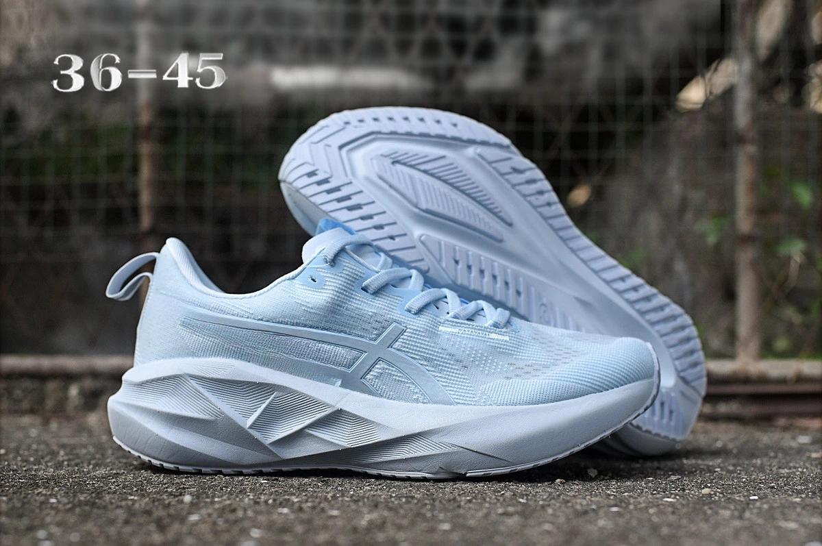 Chaussures de course pour hommes en vente chaude, respirantes, légères, avec absorption des chocs