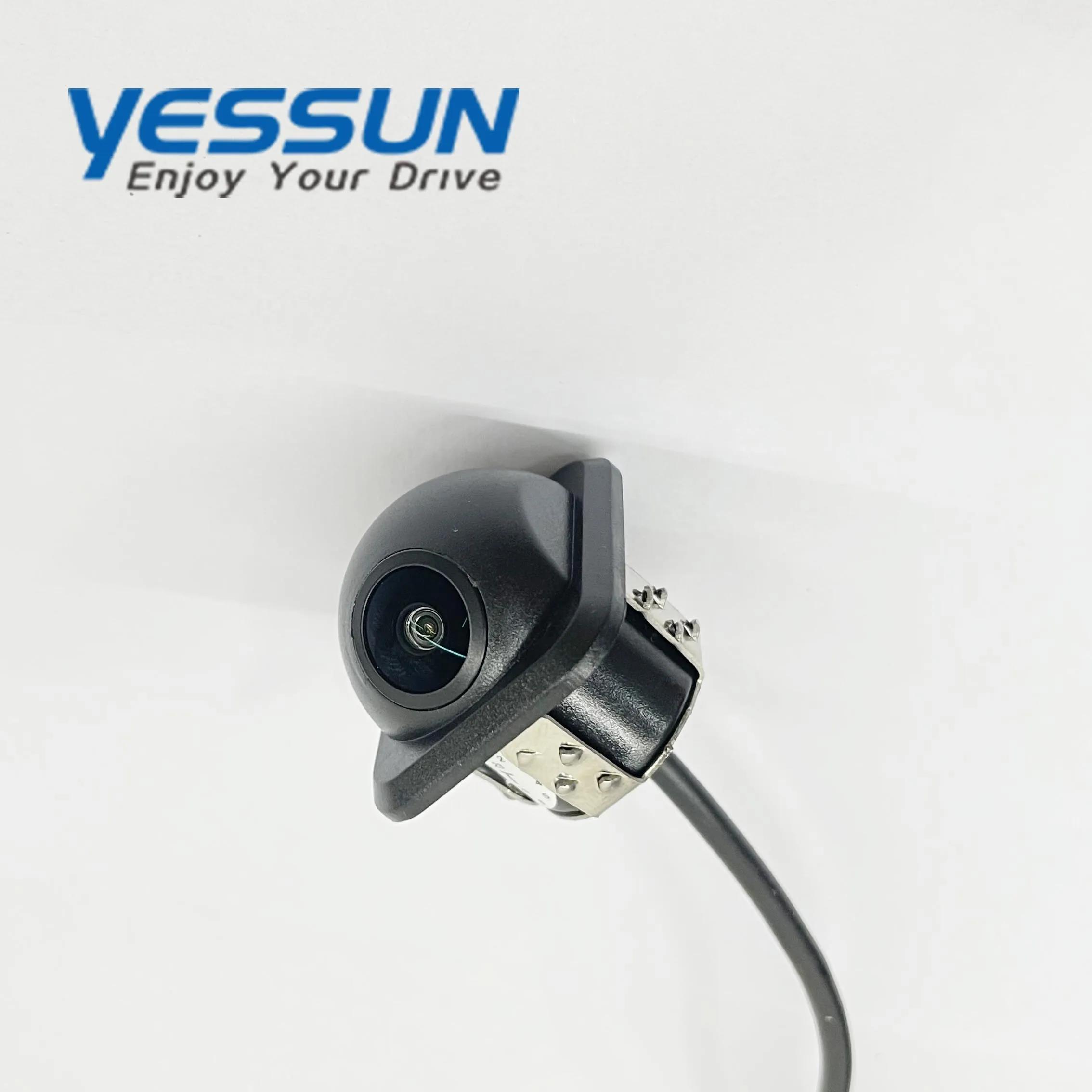 Caméra de recul pour Suzuki Maruti S presso 2019 2020 ~ 2023, KIT de caméra arrière pour véhicule CC