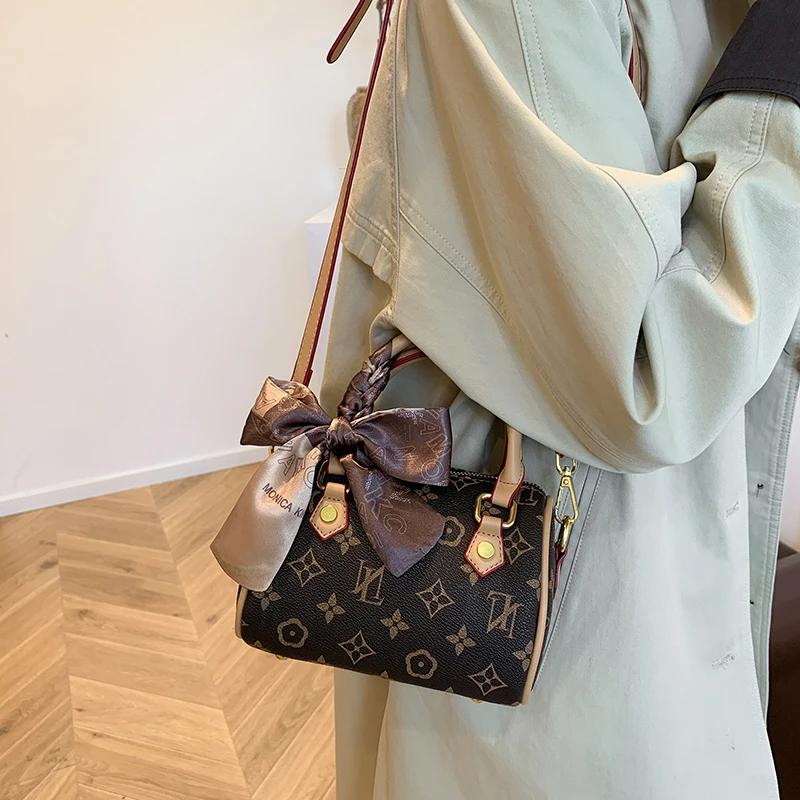Sac à main créateur parisien vintage élégant pour femmes de luxe, sac de travail et loisirs tendance