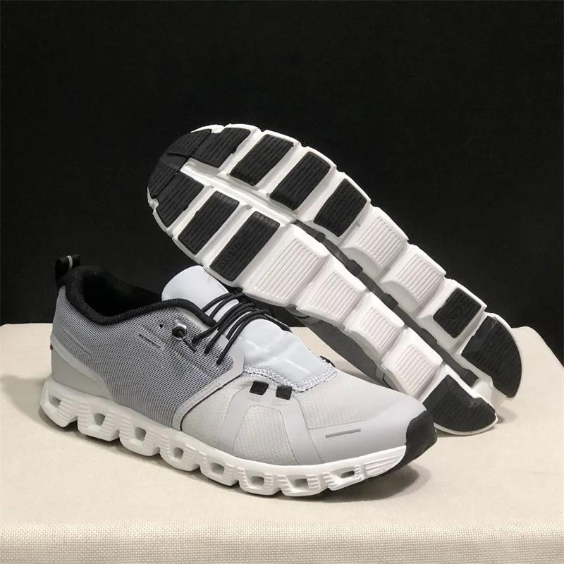 Nouvelles chaussures de sport Hot NewCloud-5 pour hommes et femmes, chaussures de course stables et