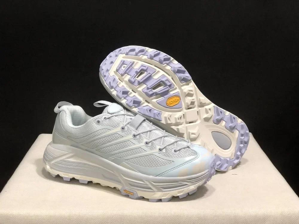 Chaussures de course sportives d'extérieur MafateThree2 2026, respirantes, antidérapantes, amortissa