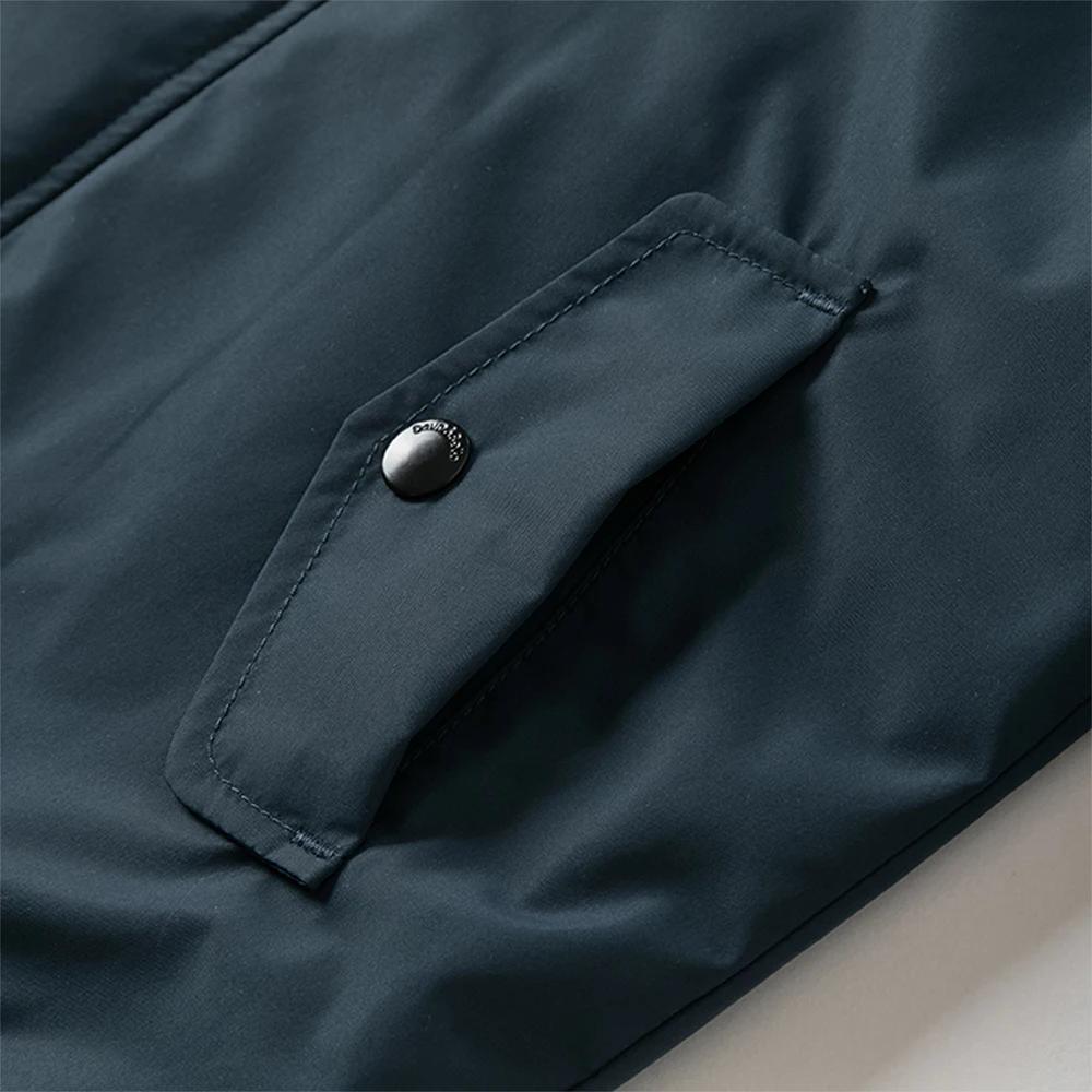 Dave Bella garçons printemps automne veste manteau pour enfants imperméable Sports de plein air à ca