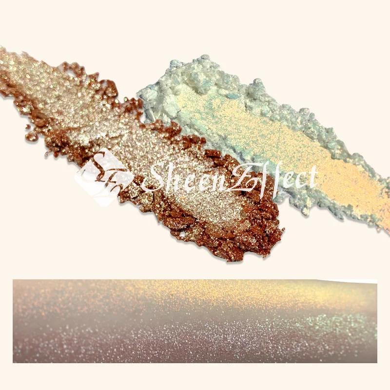Danazanatwiness-Fard à barrage caméléon, maquillage pour les yeux, cosmétique de haute qualité, co-m
