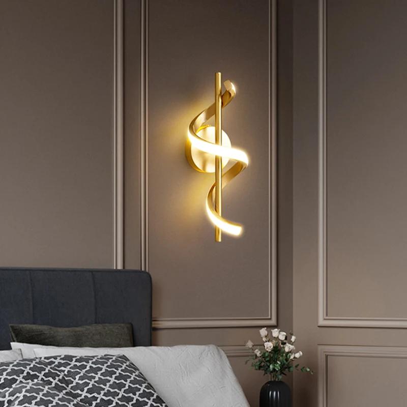 Lustre pendentif LED lampes suspendues pour plafond cuisine salon maison décoration lumières luminai