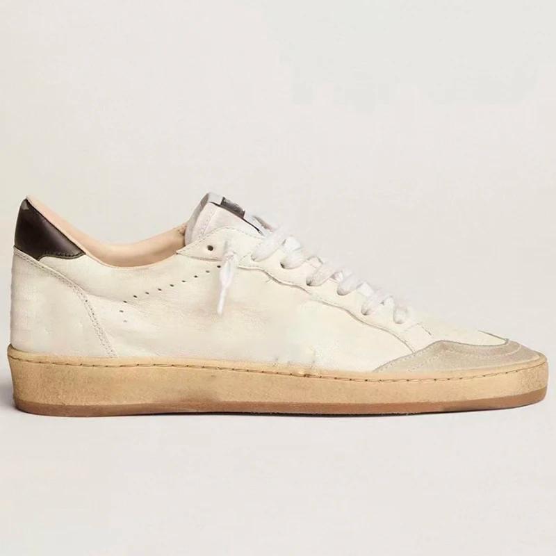 Chaussures décontractées robustes résistantes à l'usure