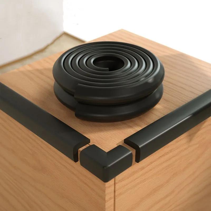 2M super épais bébé sécurité meubles table protection bord coin table couverture protection bande mo