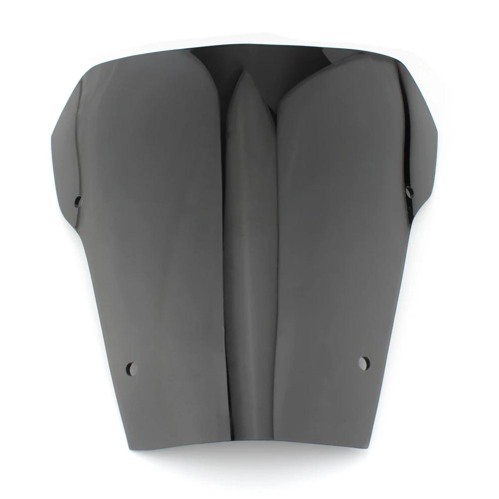 Count660R Moto Pare-Brise Pare-Brise Avant Pare-Vent Déflecteurs pour Yamaha Countconfided R 2004-20