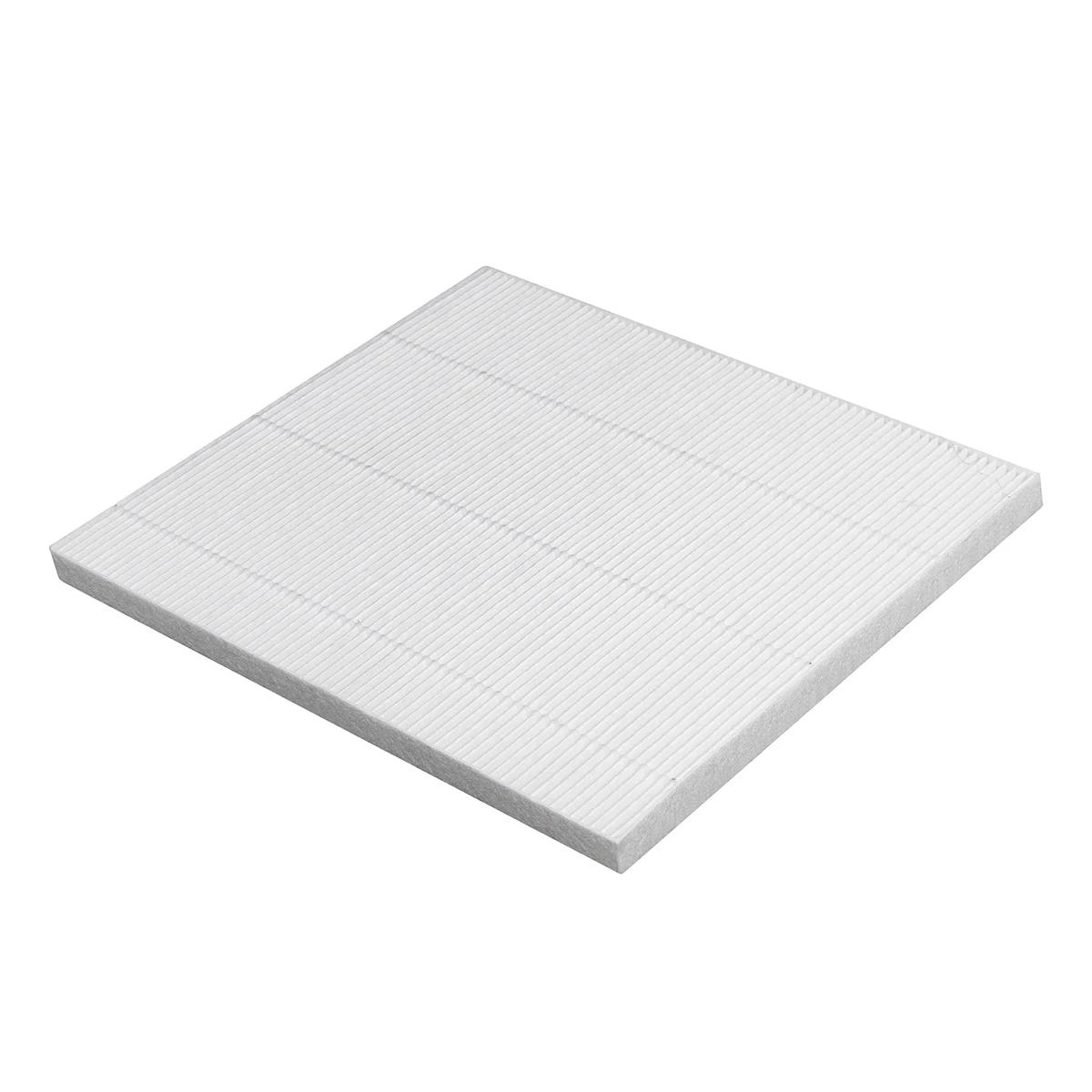 2 pièces adaptées au remplacement des filtres dans les dépoussiéreurs d'ongles SPro. Utilisé pour le
