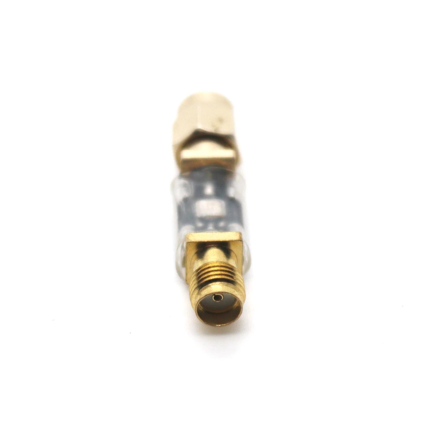 Filtre passe-bande de scie BPF 315M 403M 433Mhz 868Mhz 915Mhz 1.5G 2.4Ghz 5.8Ghz pour récepteur de s