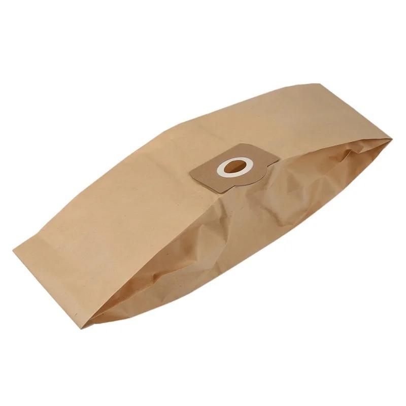 Sacs en papier anti-poussière pour aspirateur Karcher WD3 WD3300 MV3 SE4001 SE4002 6.959-130 A2200 A