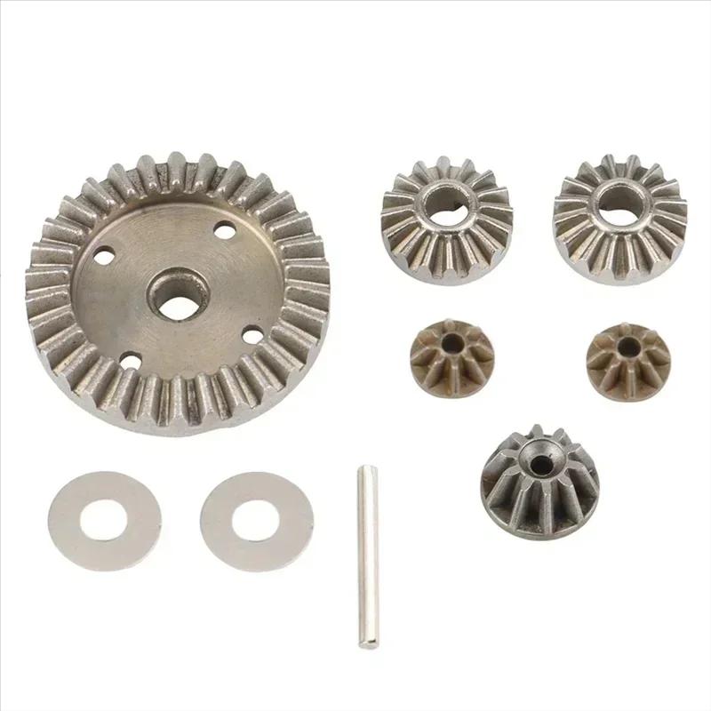 Pièces de rechange et accessoires pour voiture RC HAIBOXING HBX 16889 16889A 16890 16890A SG1601 SG1