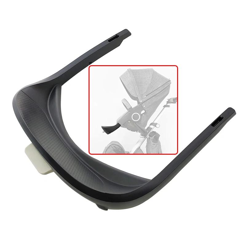 Repose-pieds de poussette pour Stokke Xplory V3/4/5/6 Crusi Dsland, accessoires de remplacement