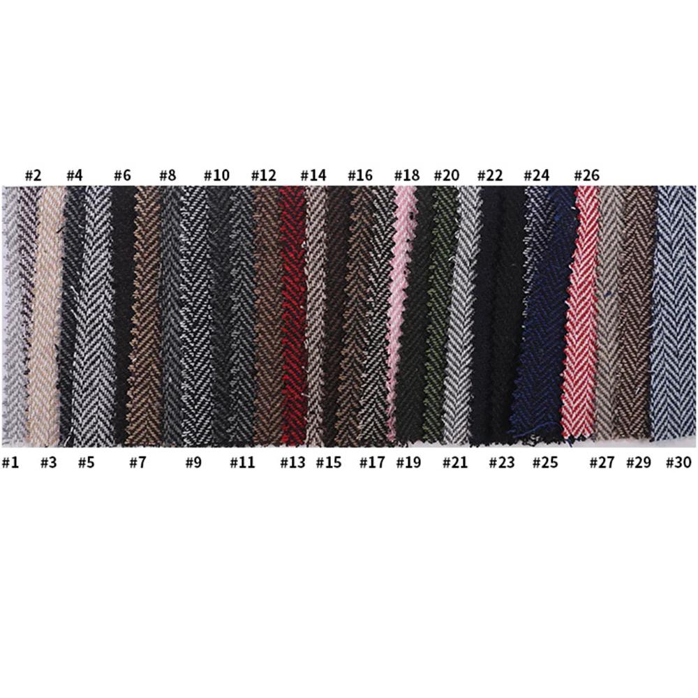 Costume en tweed gris à chevrons pour garçons, 3 pièces, style vintage, pour mariage, fête, cérémoni