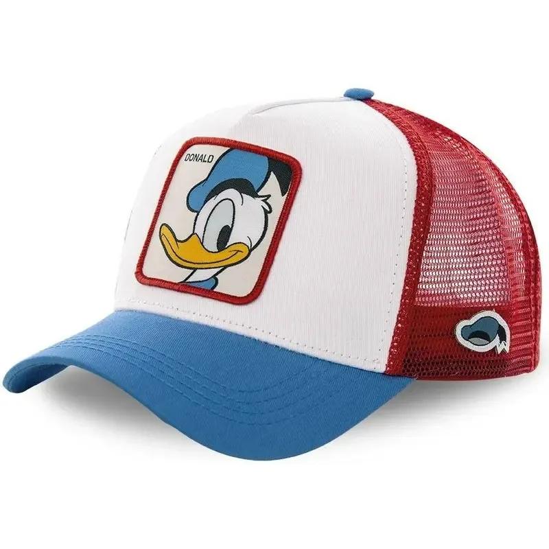 Offre spéciale unisexe Anime dessin animé casquette Patch dessiner casquette de Baseball hommes femm