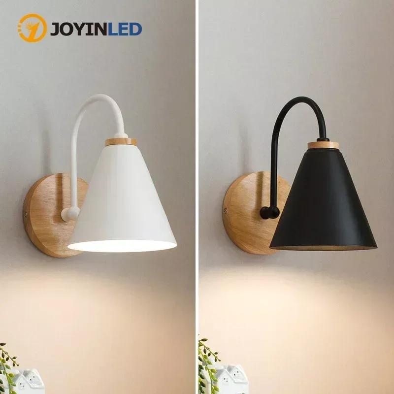 Applique murale nordique luminaire pour chambre chevet salon éclairage Luminaire lampe intérieure en