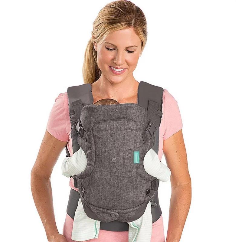 Porte-bébé ergonomique bébé Hipseat porte-bébé face avant kangourou attache kangourou porte-bébé inf