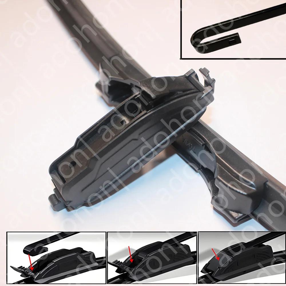 Essuie-glace de voiture, pour Ford USA Explorer SUV U2 U6 K5D 1990 1994 2001 2003 2005 2006 2010 201