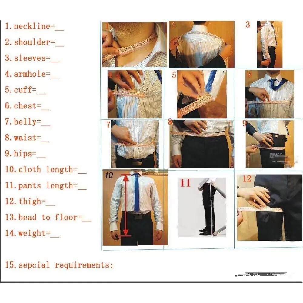 Smoking gris foncé à double boutonnage pour homme, blazer et pantalon, revers Patricia, style décont