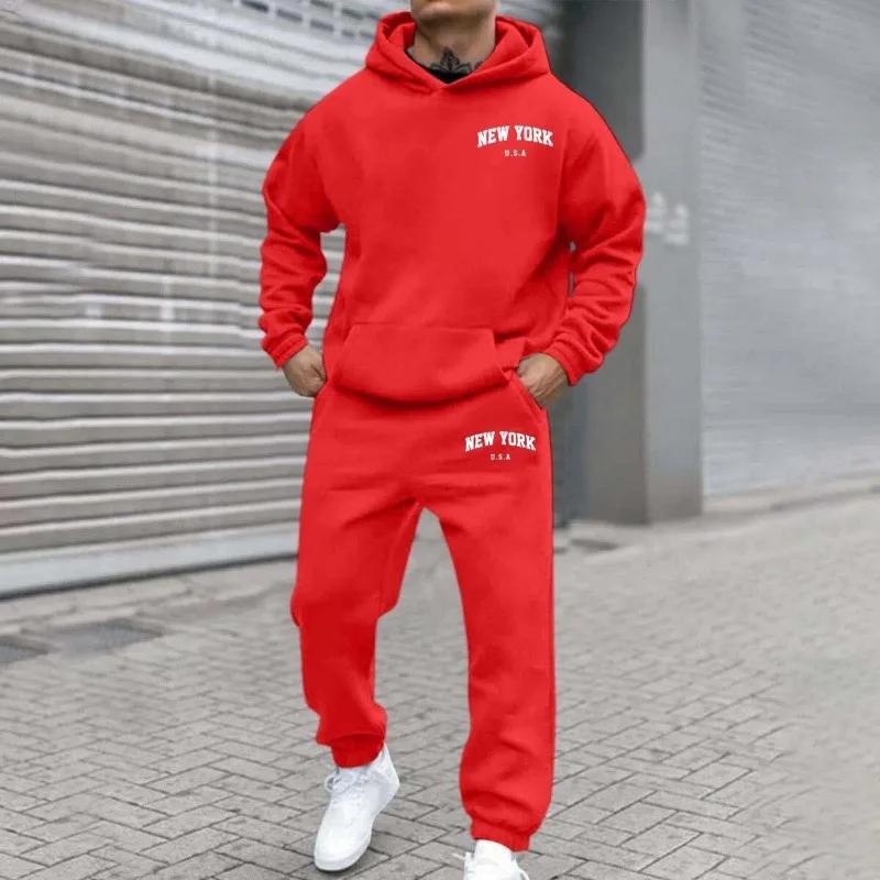 Amazon transfrontalier vente chaude nouveauté hommes et femmes Streetwear à la mode polaire à capuch