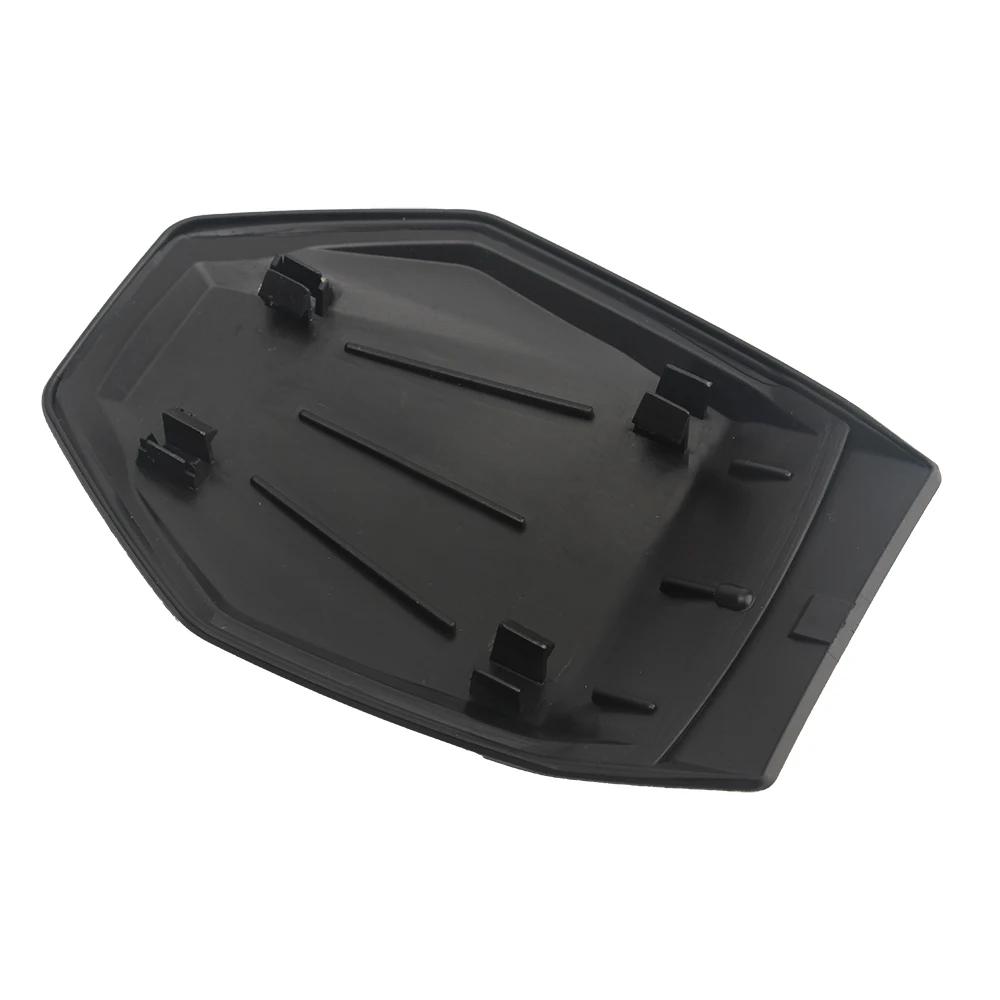 Autocollants de couverture de protection de tampon de réservoir de carburant de moto, pour BMW R1200